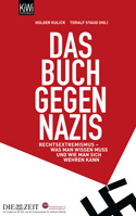 Cover: Das Buch gegen Nazis
